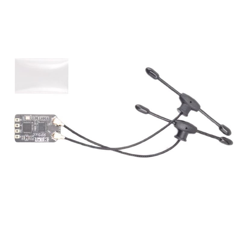 Fpv Antenna Receiver - Receptor de Doble Antena BEDW-RP3 Diversity