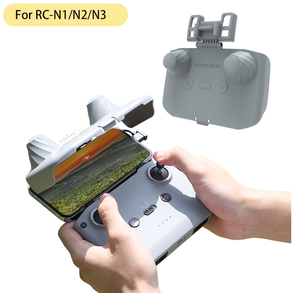 Drone Dji Rc Mini - Protector de controlador 2 en 1,