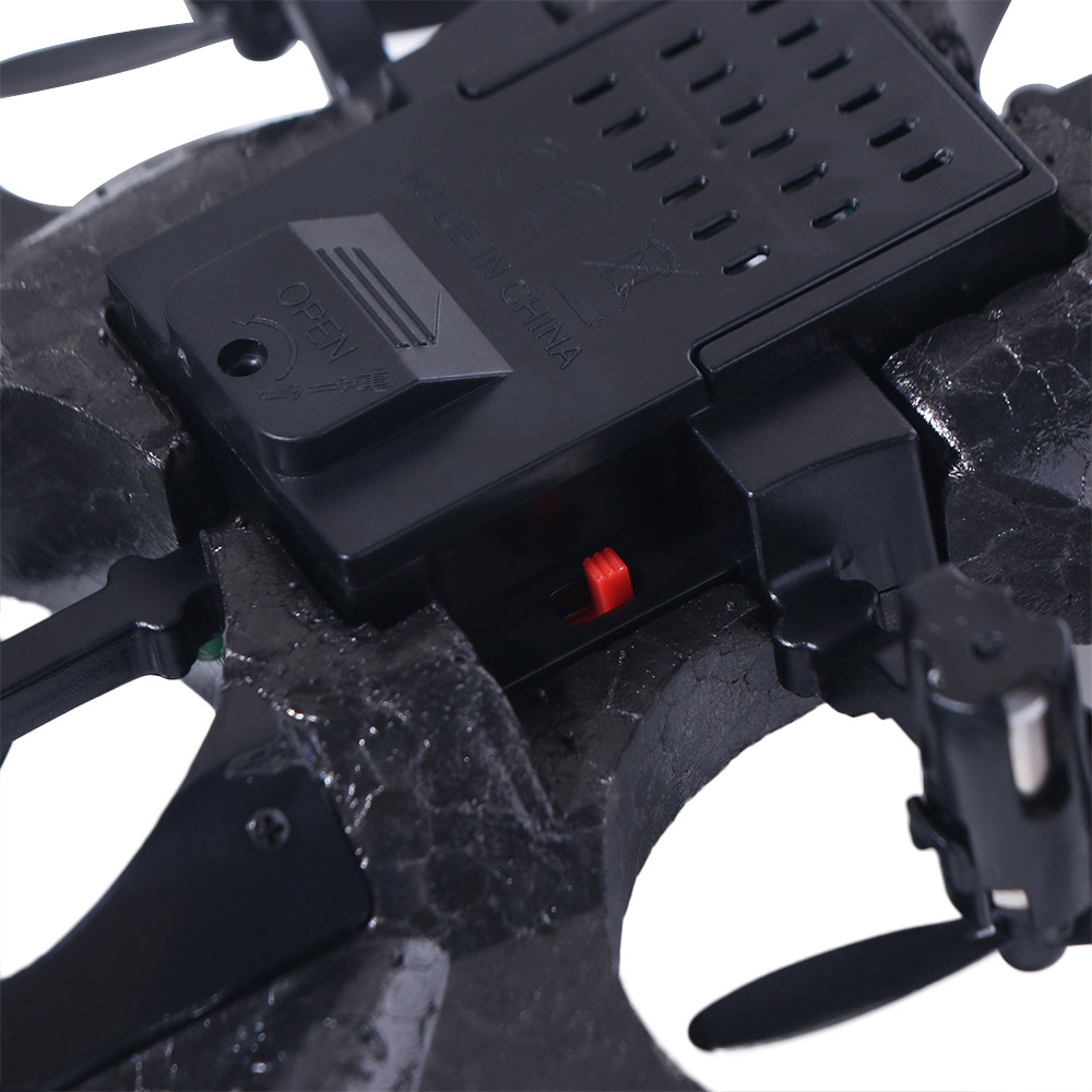 Drone Rc Fighter Jet - Espuma EPP Control remoto espuma Fighter