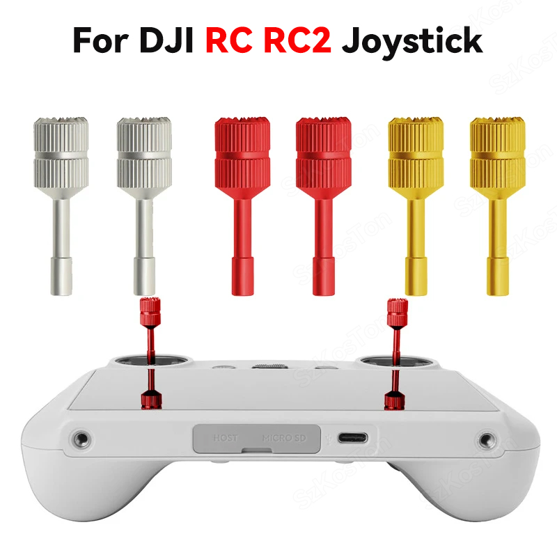 Drone Dji Rc Mini - Mando a distancia extendido para Dron