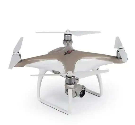Drone Rc Battery - Funda de silicona para fuselaje, protectora,