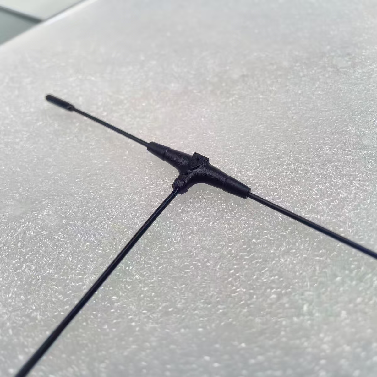 Crossfire Receiver Rx - Antena Tipo T BAYCK 915Mhz 2.4GHz