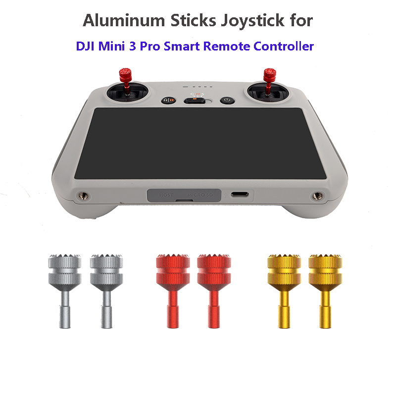 Drone Dji Rc Mini - Joystick de control remoto para DJI