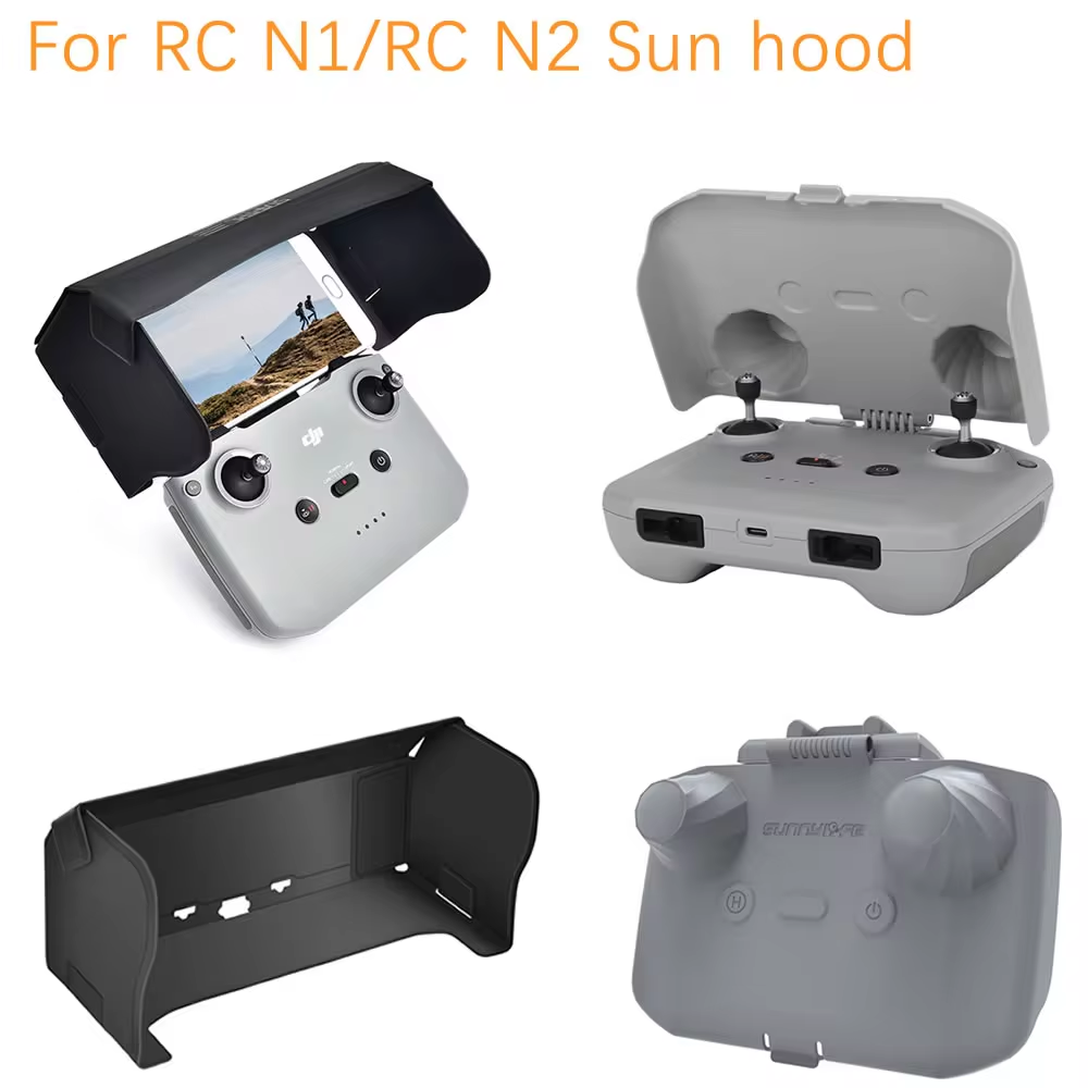 Drone Dji Rc Mini - Parasol para Control Remoto RC-N1 para