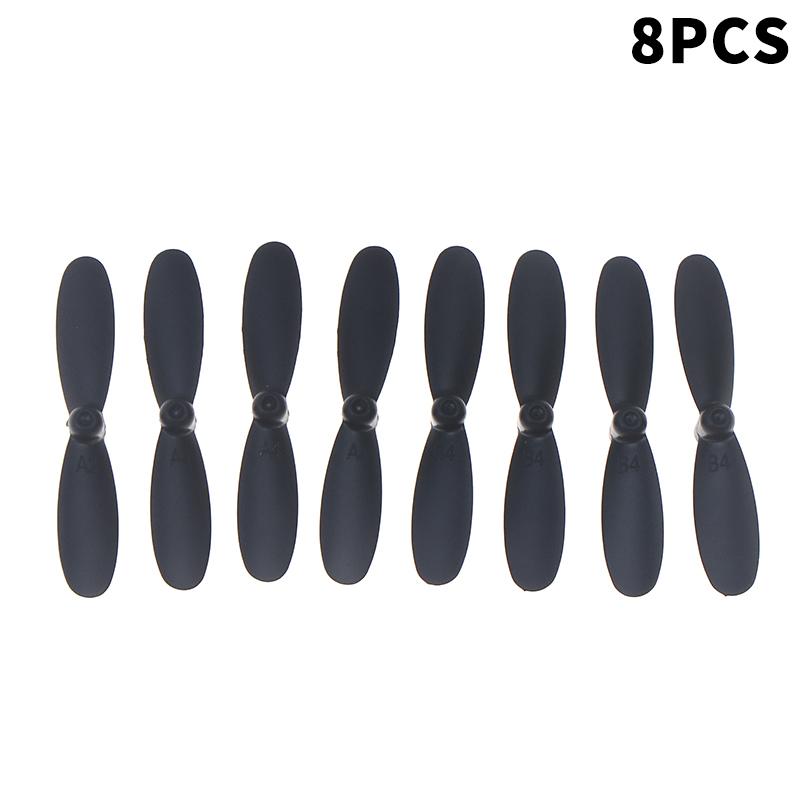 Drone Rc Battery - 8 piezas de hélices de 42