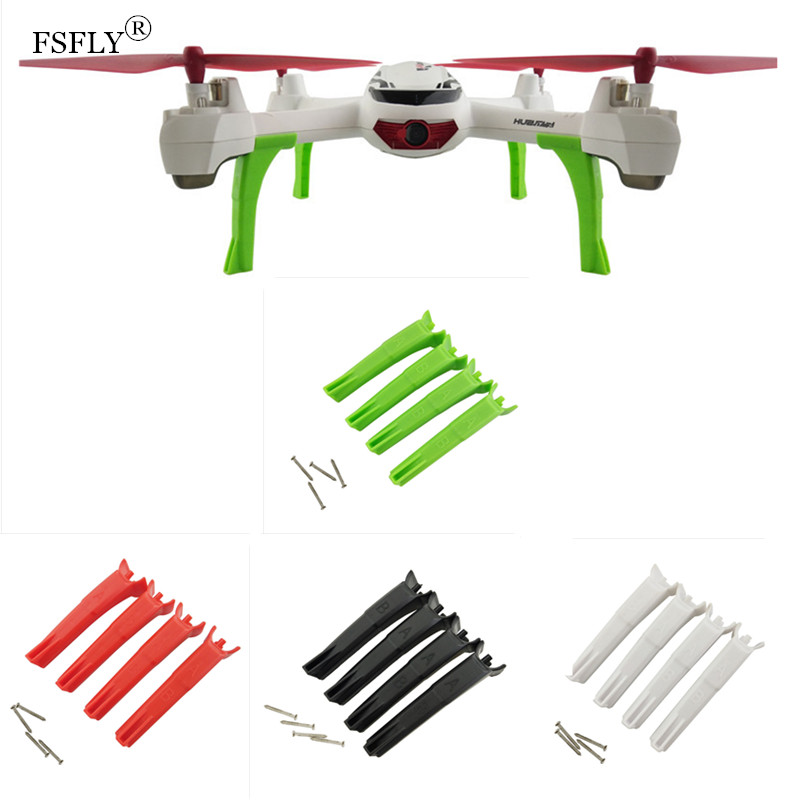 Drone Rc Battery - Hubsan X4 H502S H502E RC Drone