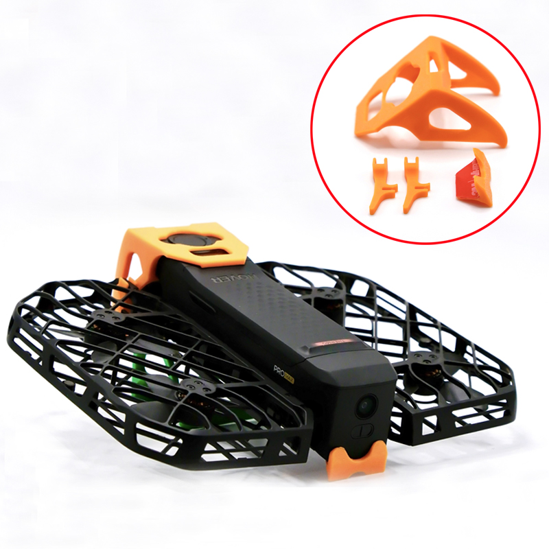Drone Rc Action - 1 Juego para Hover X1 Pro/Promax