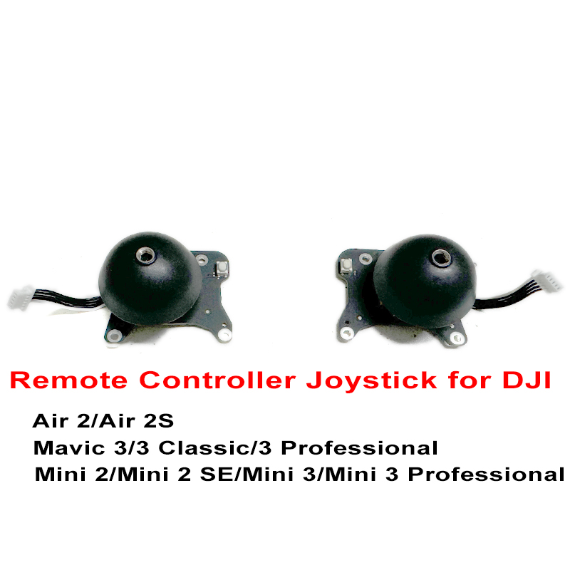 Drone Dji Rc 3 - Mavic Mini 2 Air 2S mando