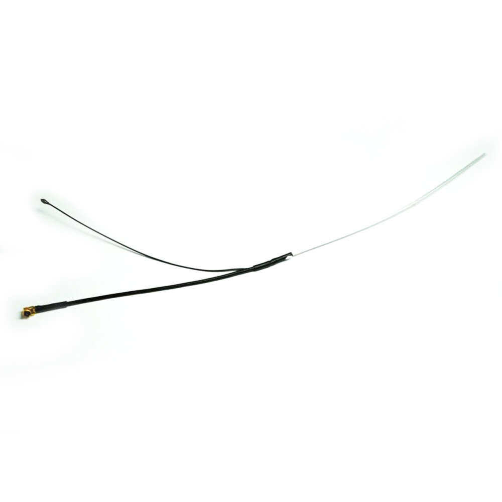 Crossfire Receiver Rx - Antena TBS CROSSFIRE MICRO RX, Receptor