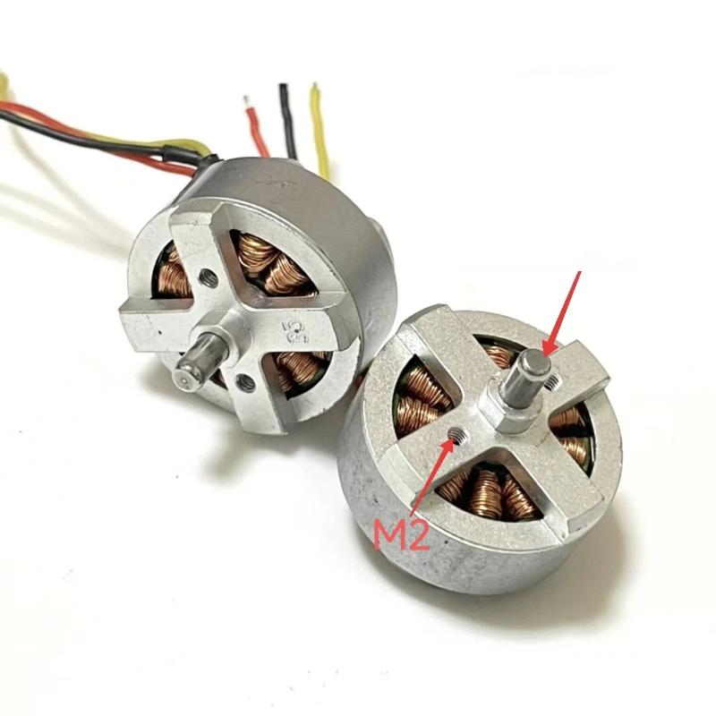 Drone Dji Rc Mini - Motor RC para Dron, 1 unidad,