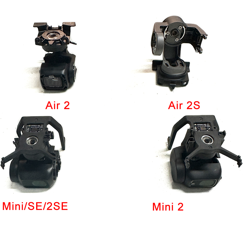Drone Dji Rc 2 - Original Mini 4K Gimbal Arm Mini