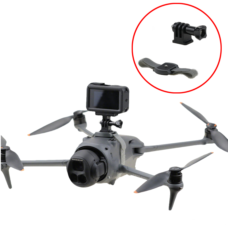 Drone Rc Action - 1 Juego para DJI Mavic 4