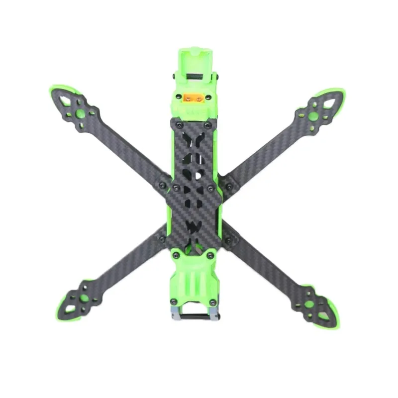 Drone Dji Rc 2 - HSKRC F5X 225 V2 5 pulgadas