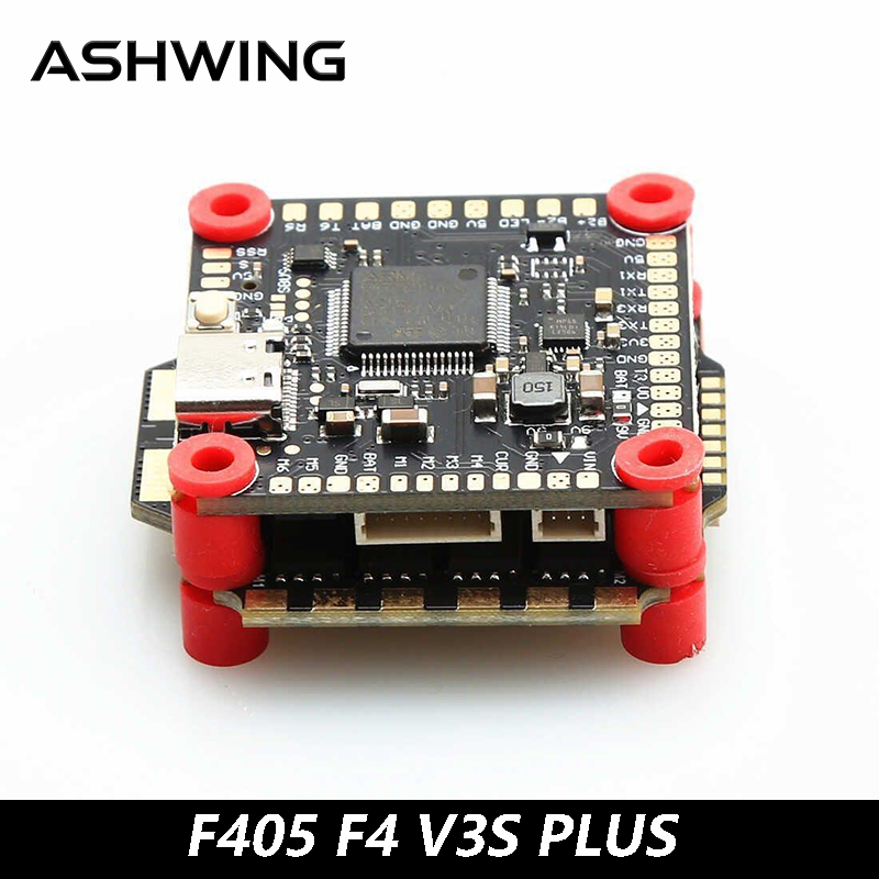 Fpv Racing Motor - Kit de controlador de vuelo y