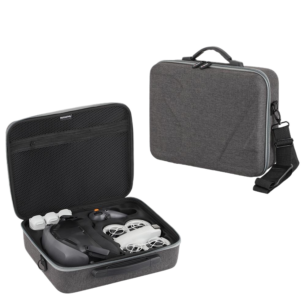 Drone Motion Rc - Estuche de almacenamiento para DJI NEO