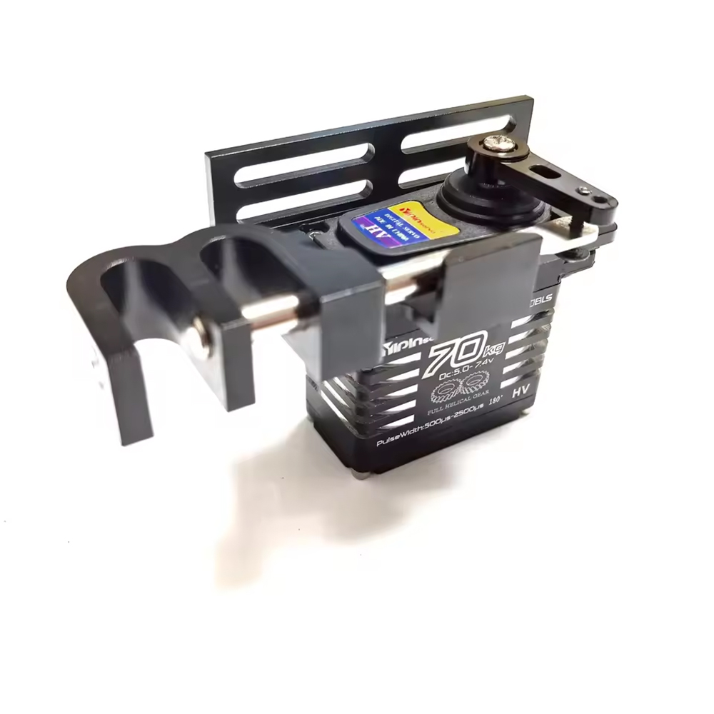 Drone Switch Rc - Motor Servo Sin Escobillas de 70