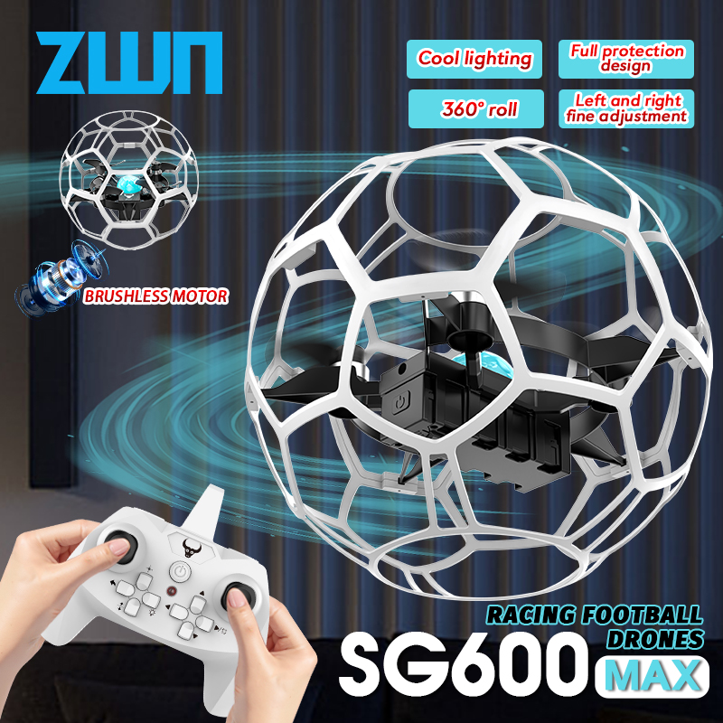 Drone Rc Explorer - SG600 MAX 2,4G RC Racing fútbol