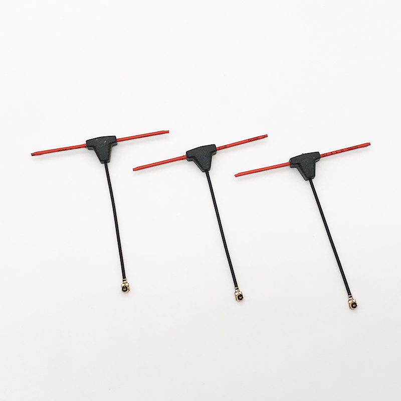 Fpv Antenna Receiver - Antena T 2,4G 2DBI IPX1 para