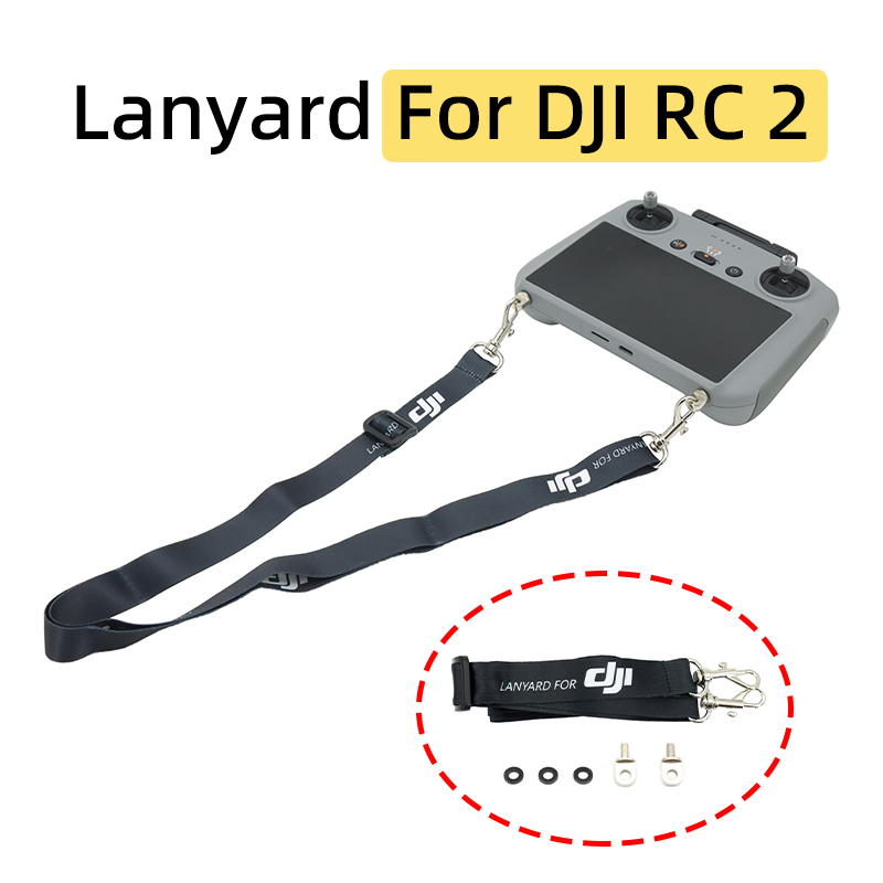 Drone Dji Rc Mini - Para DJI AIR 3/2S/Mavic 3Pro/Mini 3/4/5Pro