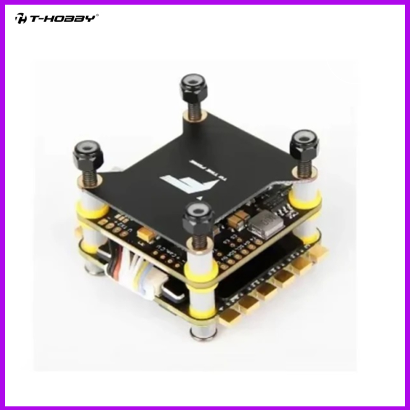 Fpv Racing Motor - Controlador de Vuelo T-HOBBYT-MOTOR F7 HD