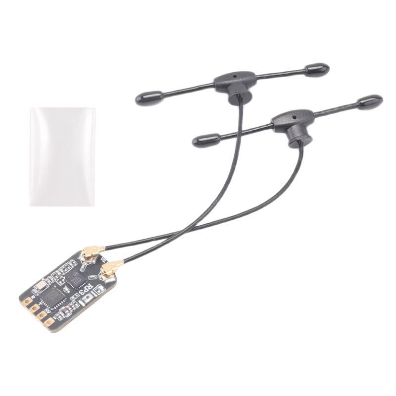 Fpv Antenna Receiver - Receptor de Doble Antena ABJA-RP3 Diversity