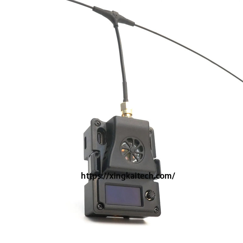 FPV ELRS 433Mhz 360/720/750/91 - Crossfire Receiver Rx reseña y precio