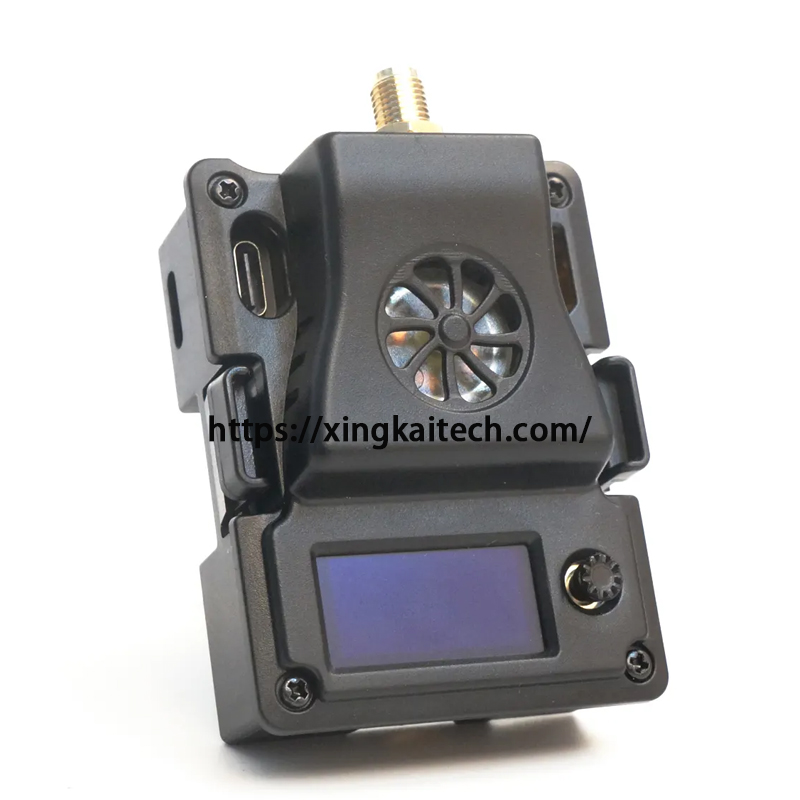 FPV ELRS 433Mhz 360/720/750/91 - Crossfire Receiver Rx reseña y precio