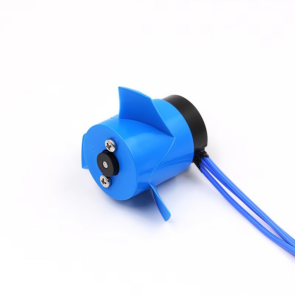 FATJAY Motor Outrunner sin esc - Rc Boat Brushless Motor reseña y precio