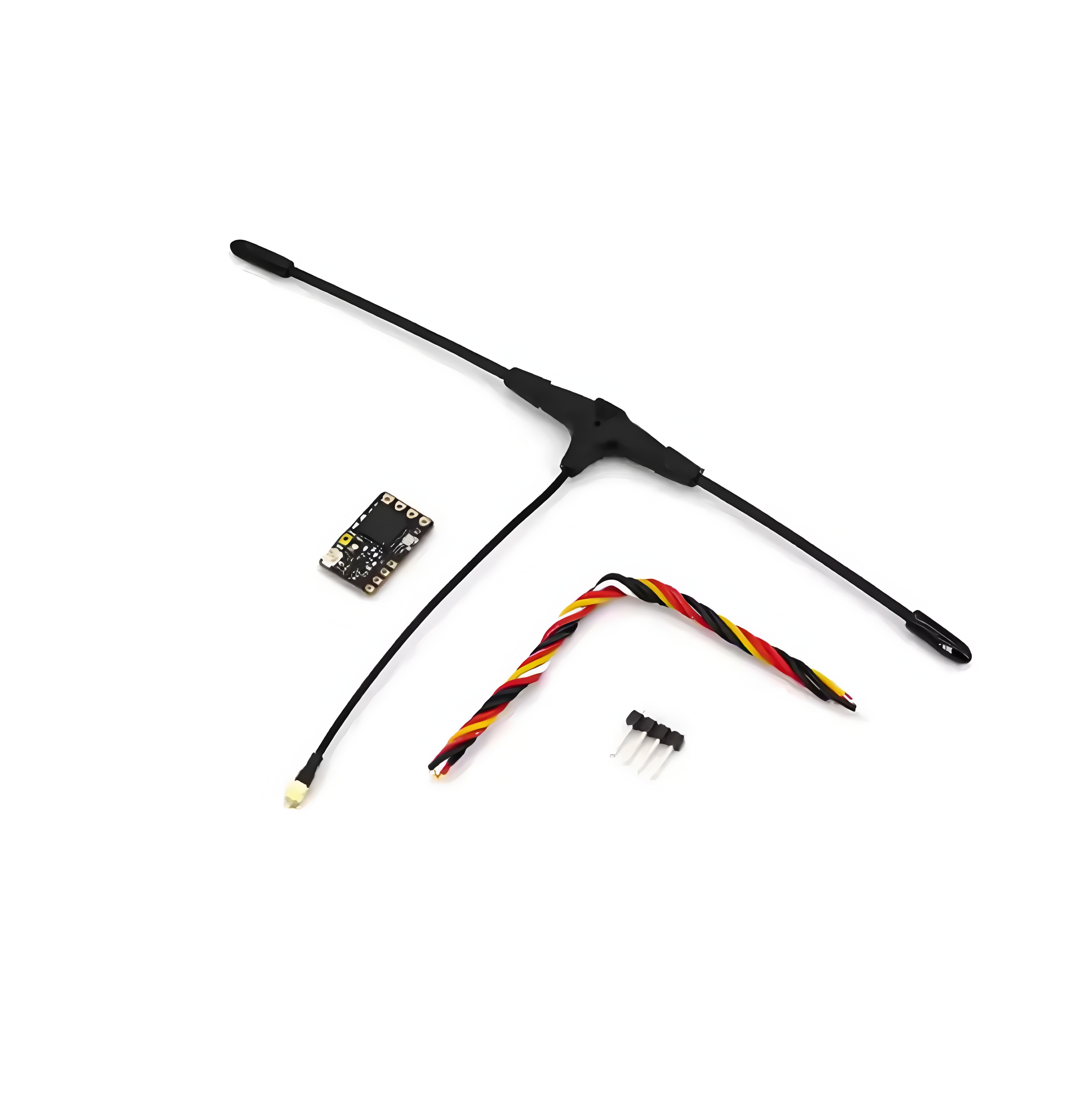 Original TBS CROSSFIRE NANO RX - Crossfire Receiver Rx reseña y precio