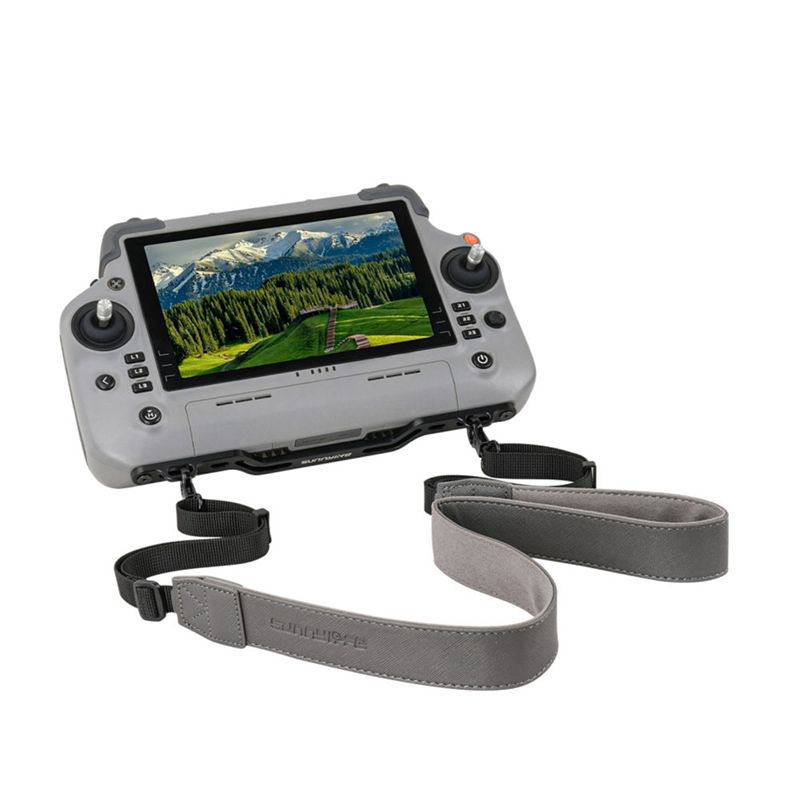 Correa de cuello Sunnylife 2 e - Drone Dji Rc 2 reseña y precio