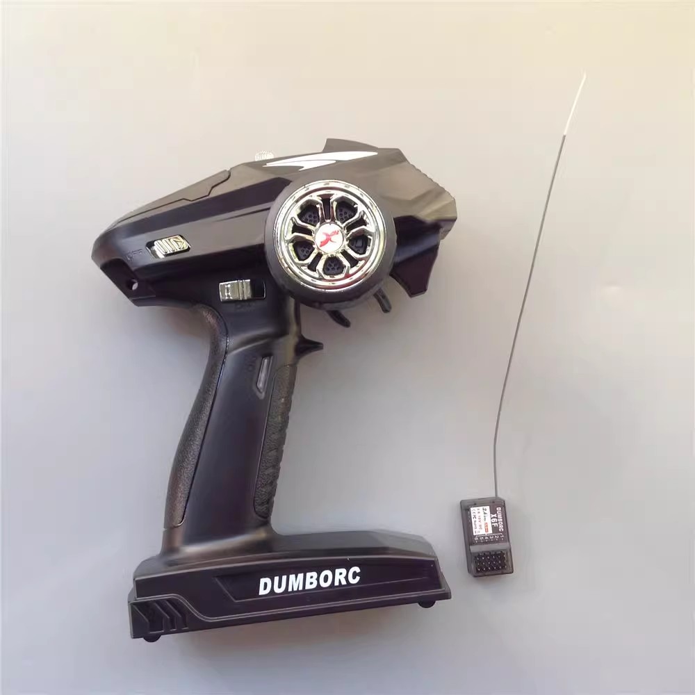Dumbo X6 RC Control 2,4G Contr - Drone Rc Car Hybrid reseña y precio
