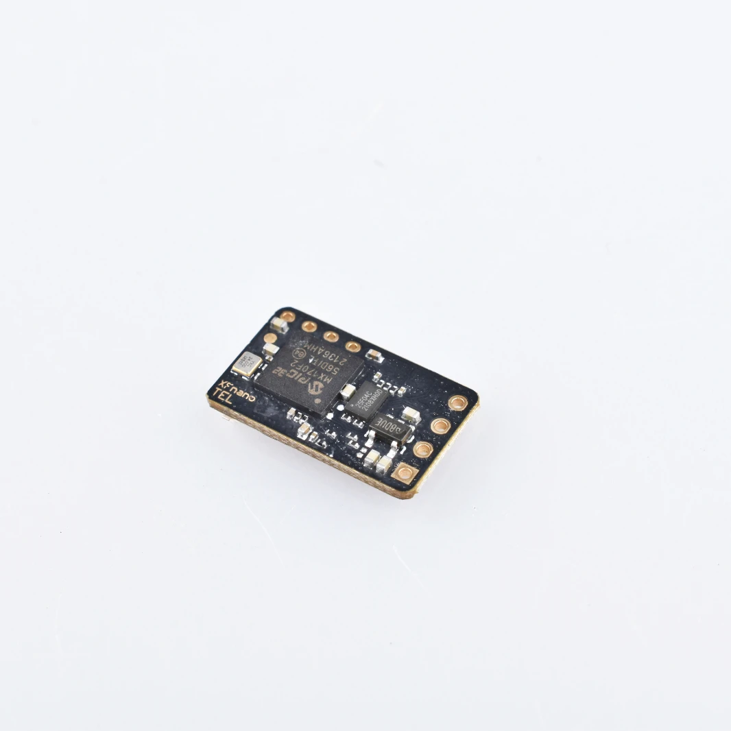 Receptor TBS CROSSFIRE NANO RX - Crossfire Receiver Rx reseña y precio