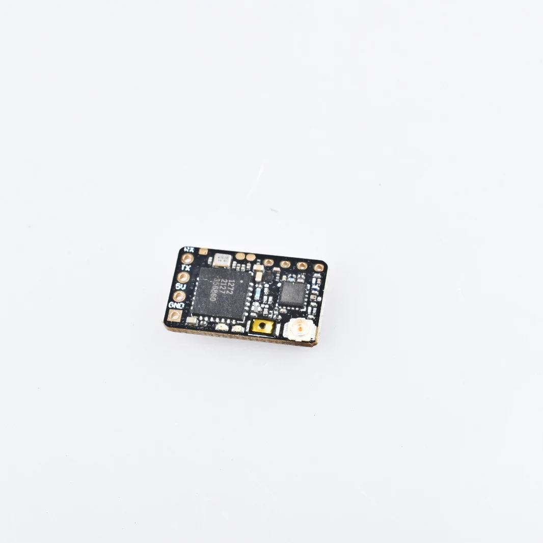 Receptor TBS CROSSFIRE NANO RX - Crossfire Receiver Rx reseña y precio