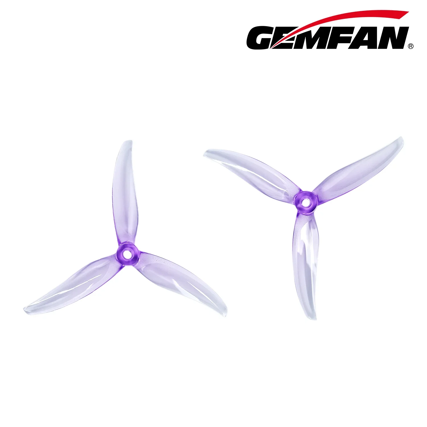 12 pares de hélices Gemfan 512 - Fpv Racing Motor reseña y precio