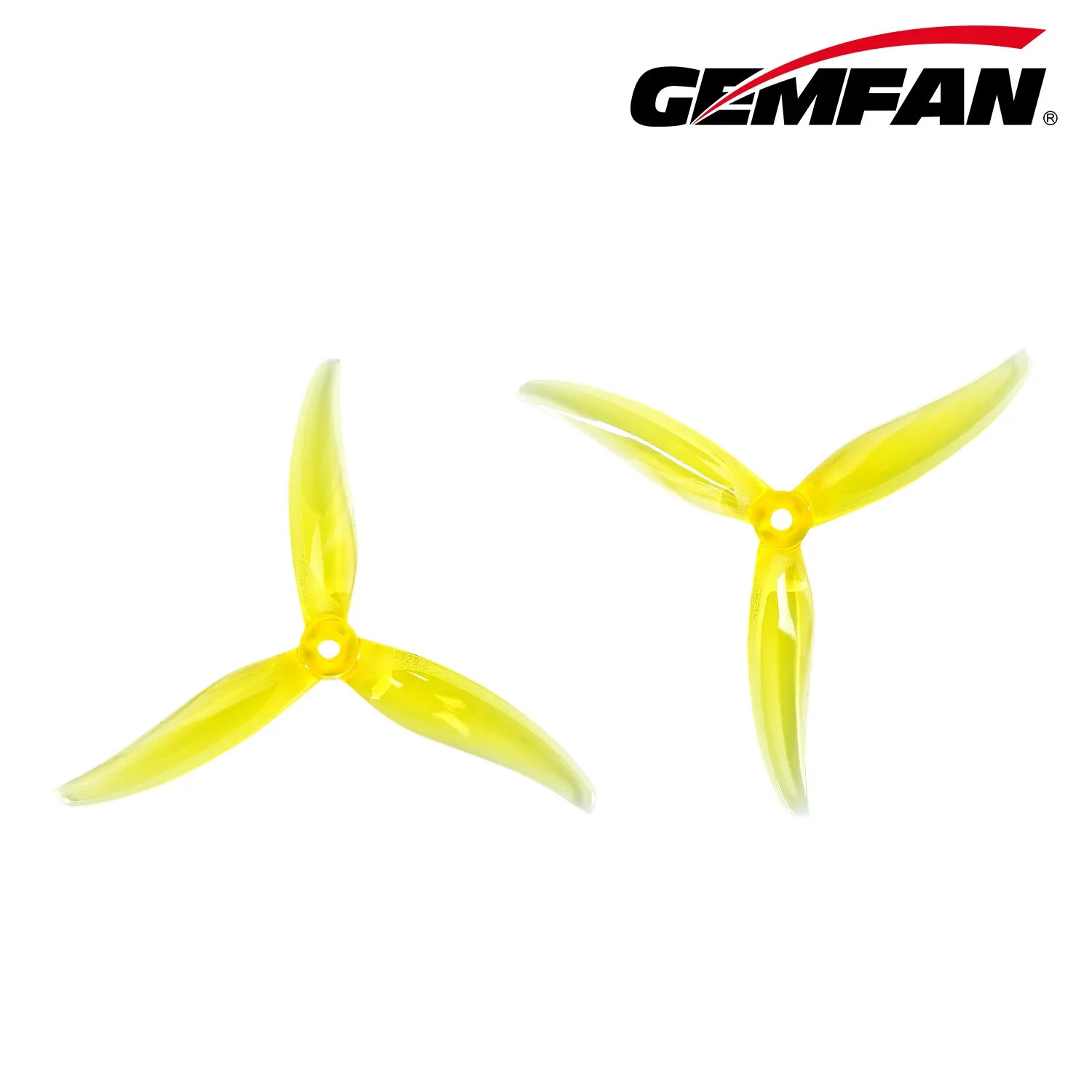 12 pares de hélices Gemfan 512 - Fpv Racing Motor reseña y precio