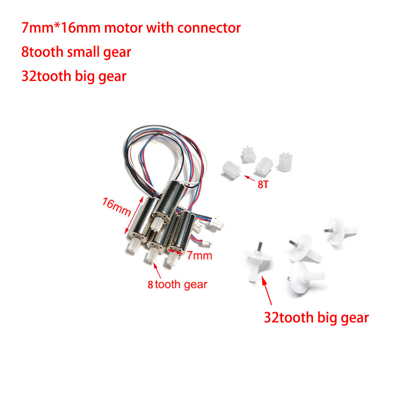 MIni RC Drone Pro-P5 P5Pro E88 - Rc Drone E88 reseña y precio