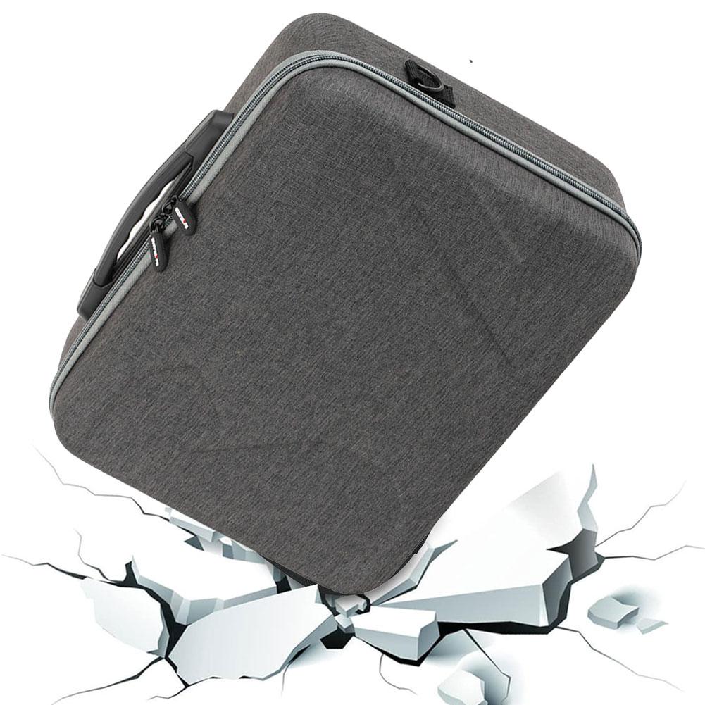 Estuche de transporte para DJI - Drone Motion Rc reseña y precio