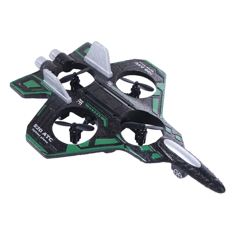 Espuma EPP Control remoto espu - Drone Rc Fighter Jet reseña y precio