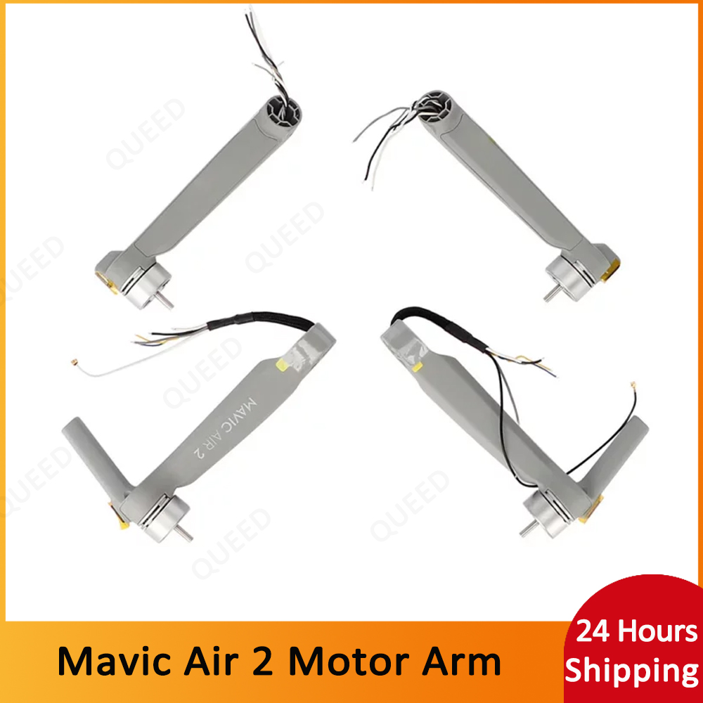 Brazos de Motor Originales par - Drone Dji Rc 2 reseña y precio