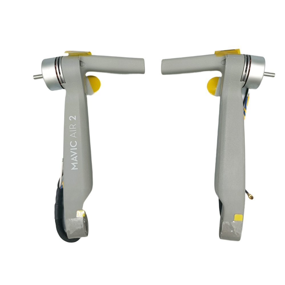 Brazos de Motor Originales par - Drone Dji Rc 2 reseña y precio