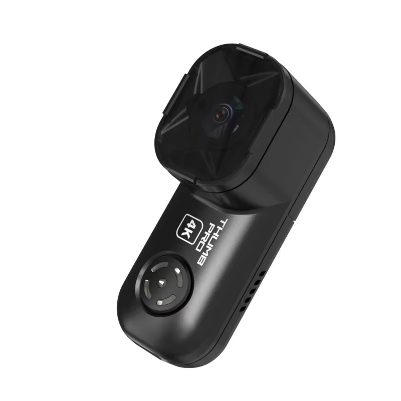 Cámara de Acción RunCam Thumb  - Drone Rc Action reseña y precio