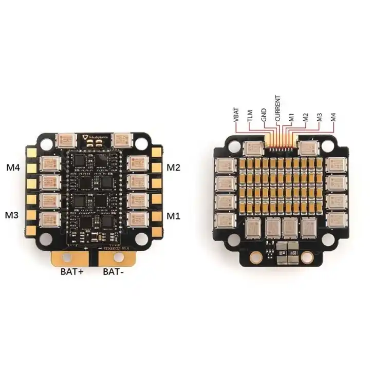 Hakrc F7 F722 V2 Se Flight Sta - Drone Carrera Rc reseña y precio