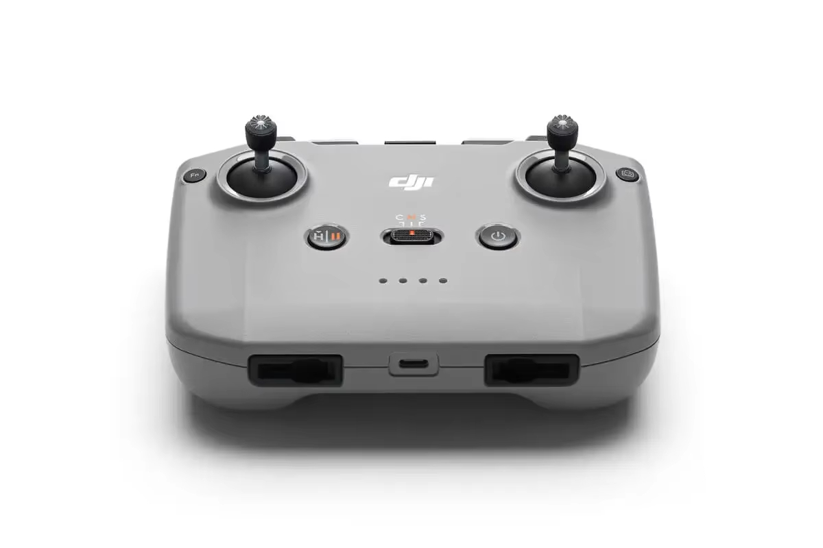Control Remoto DJI RC-N3 para  - Drone Rc N3 3 Batteries reseña y precio