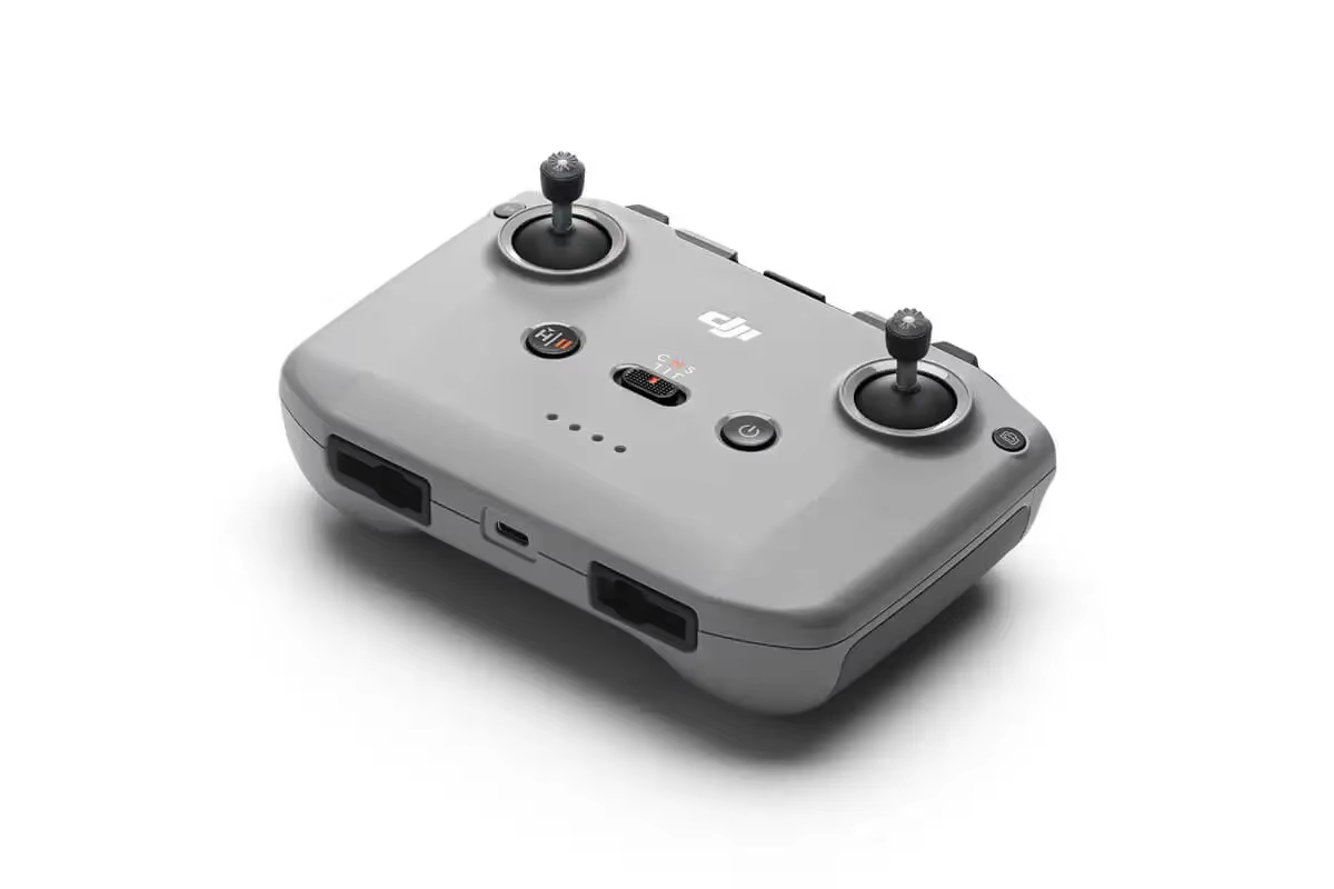 Control Remoto DJI RC-N3 para  - Drone Rc N3 3 Batteries reseña y precio