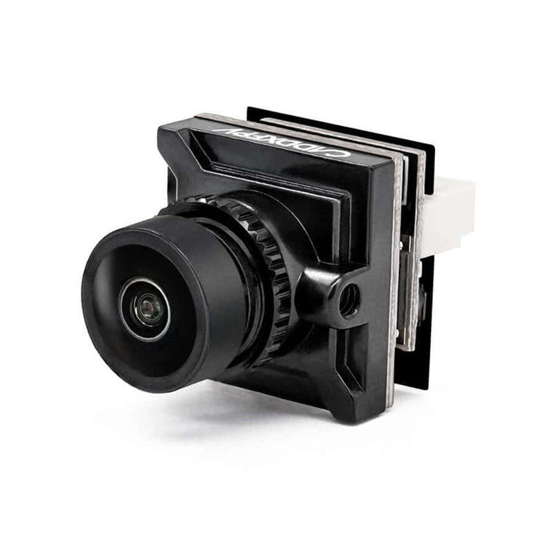 CADDXFPV Ratel Pro Cámara anal - Drone Dji Rc 3 reseña y precio