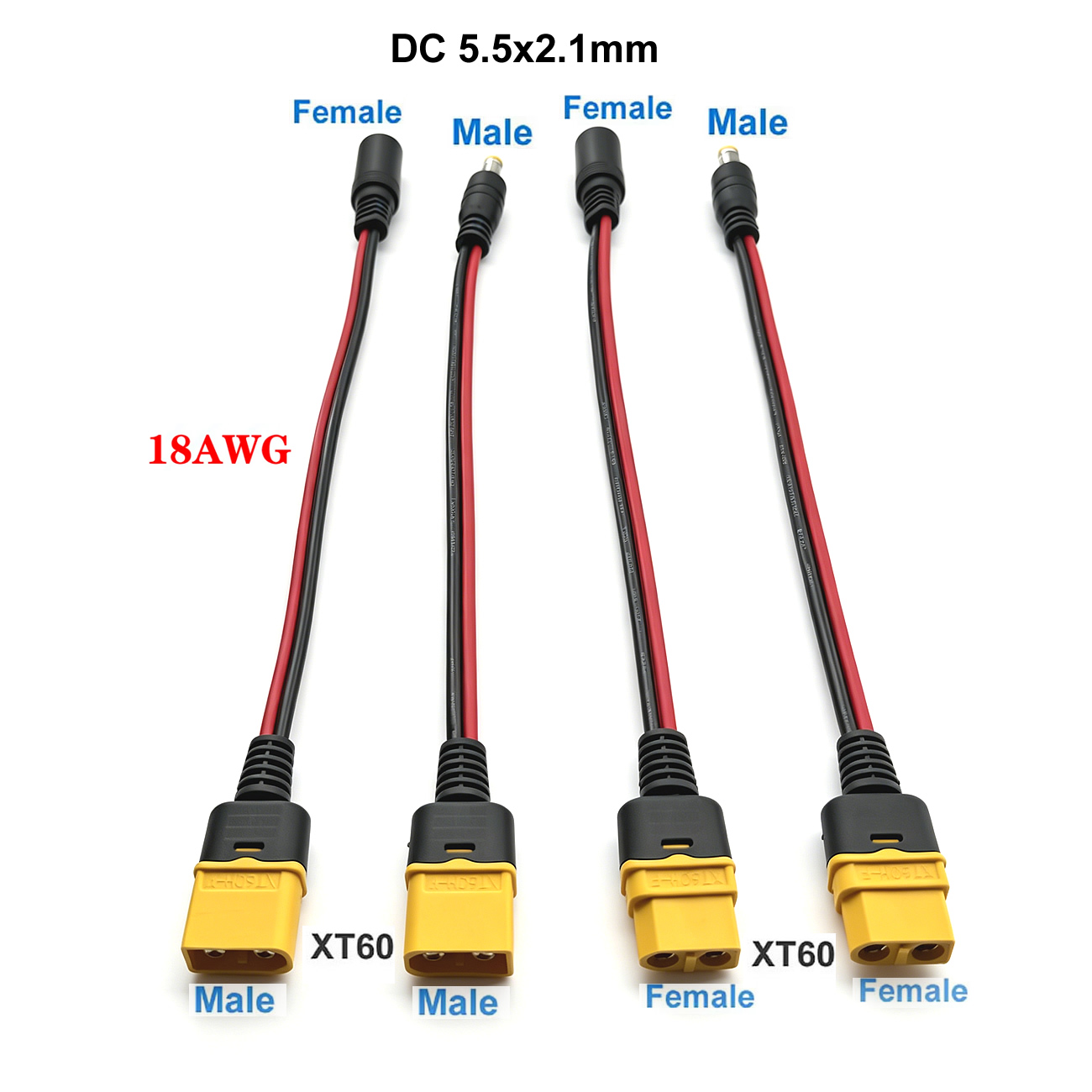 Cable adaptador de carga con c - Drone Rc Car Hybrid reseña y precio