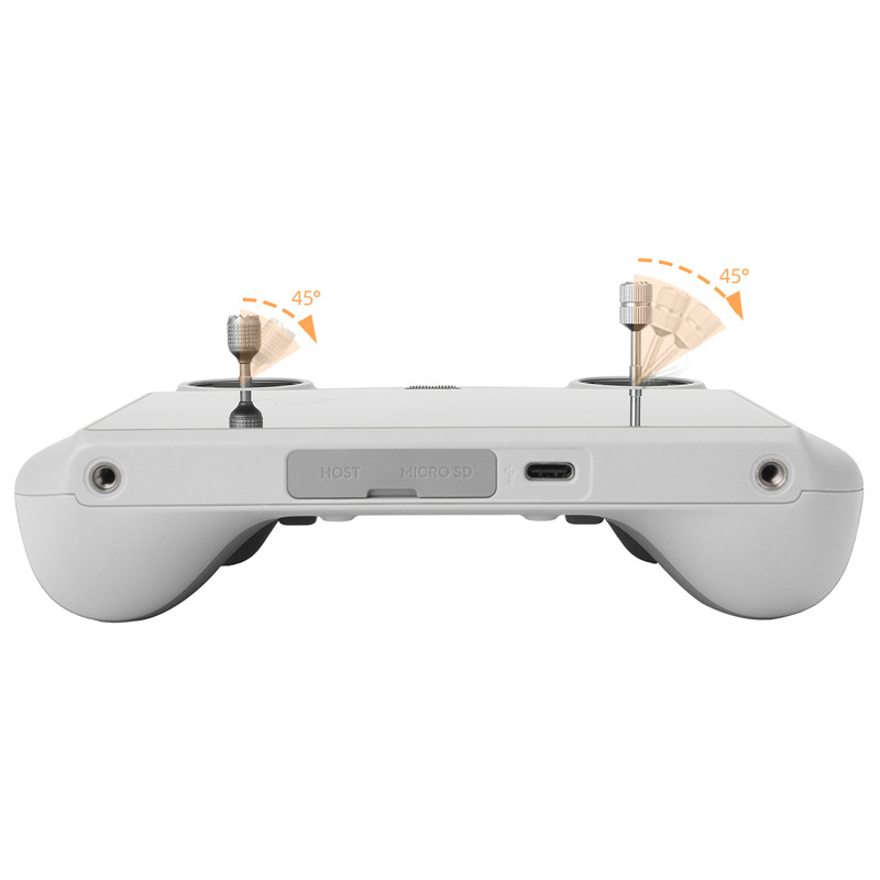 Mando a distancia extendido pa - Drone Dji Rc Mini reseña y precio