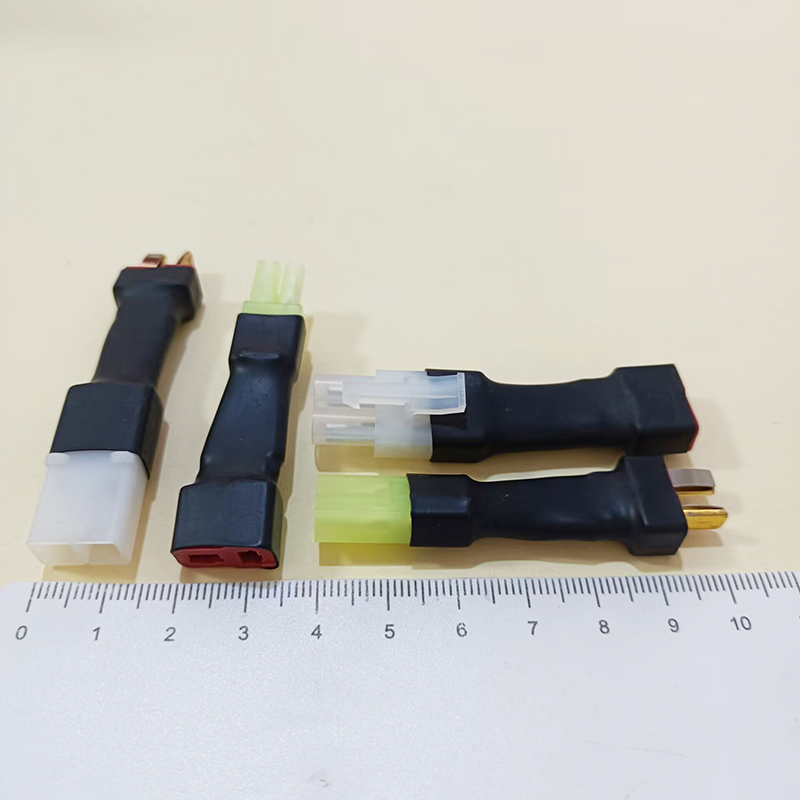 Adaptador de Batería Lipo RC,  - Drone Rc Car Hybrid reseña y precio
