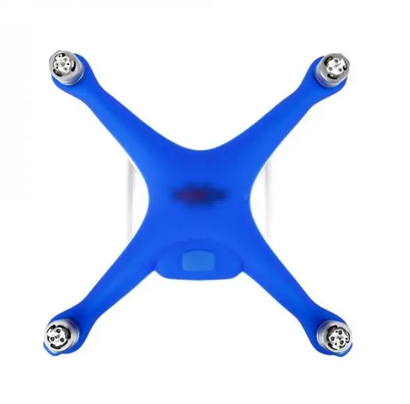 Funda de silicona para fuselaj - Drone Rc Battery reseña y precio