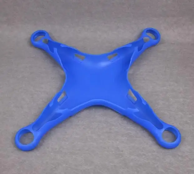 Funda de silicona para fuselaj - Drone Rc Battery reseña y precio